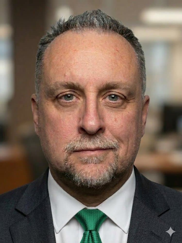 Jeff Lemieux